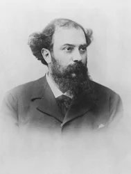 Ritratto di Edouard Petit